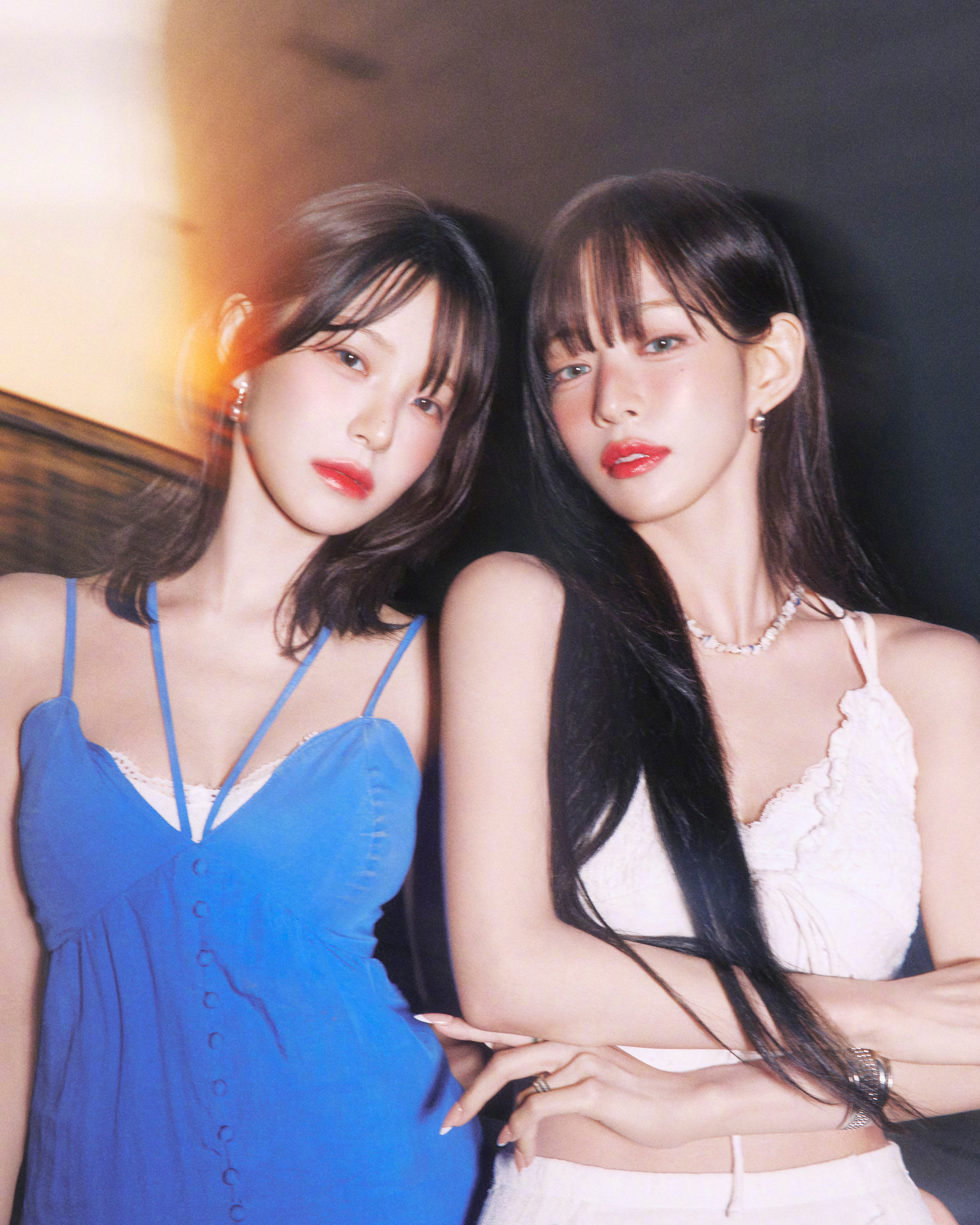 【Twi】fromis_9 THE 2ND ALBUM [Glow ME]202