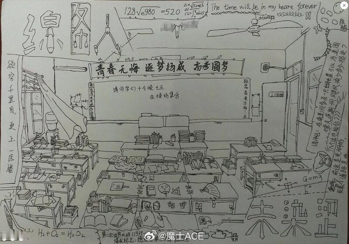 高考，本质上就是筛选机器~~当年写作文，模考会考，作文都是无限趋近于满分~~有时