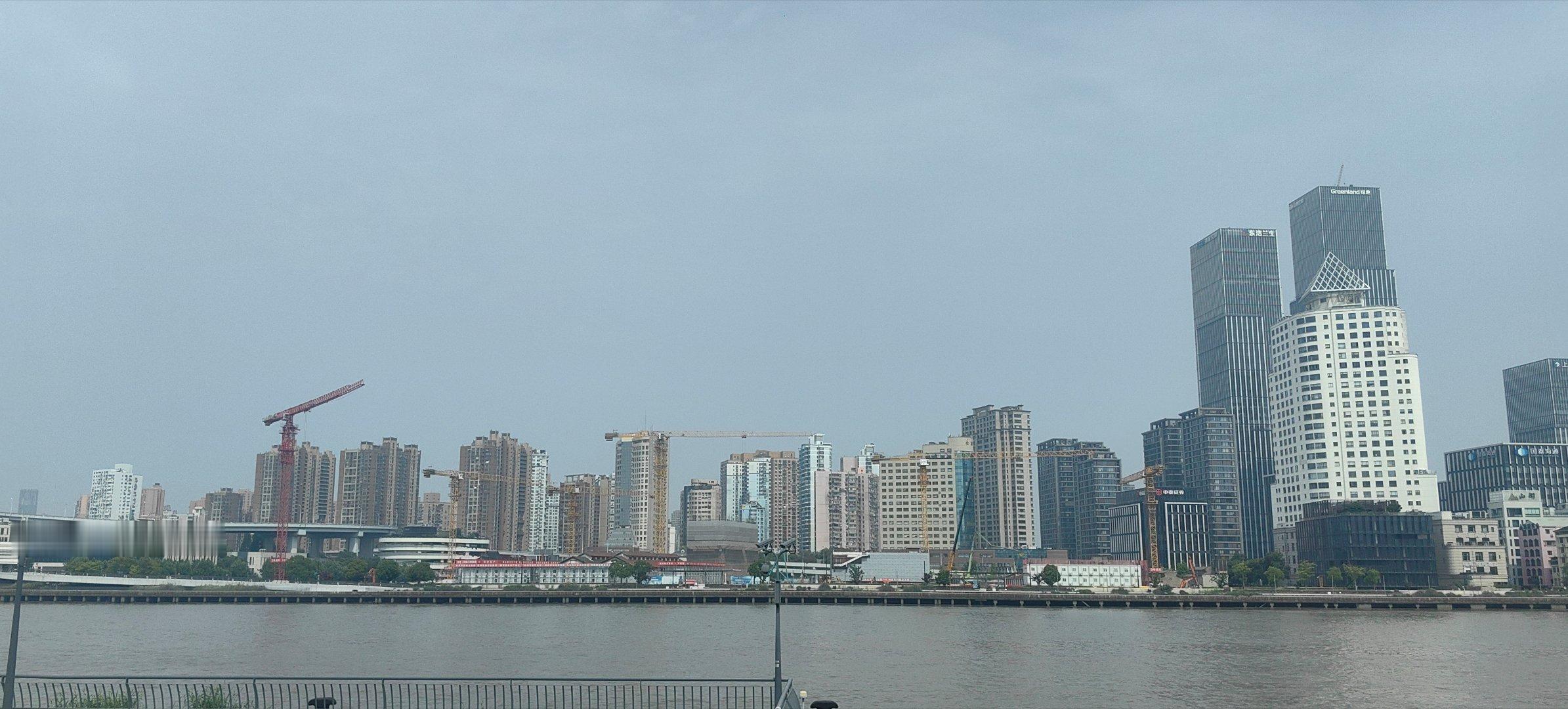 运动使人快乐～