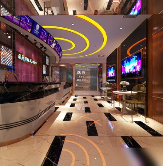 一位干了 20 年的 KTV 老经理酒后说出内幕：这行退下来的姑娘，十个里有六七