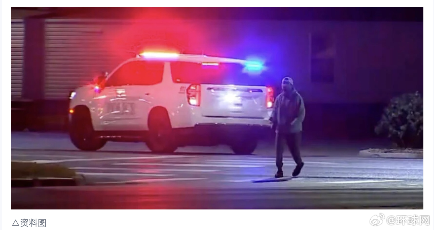 【美中南部一城市发生氨气泄漏事故 至少36人送医】记者当地时间11月13日获悉，