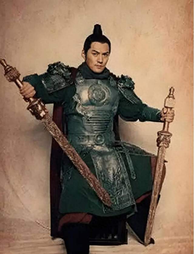 李世民一生不重用秦琼，并非薄情寡义