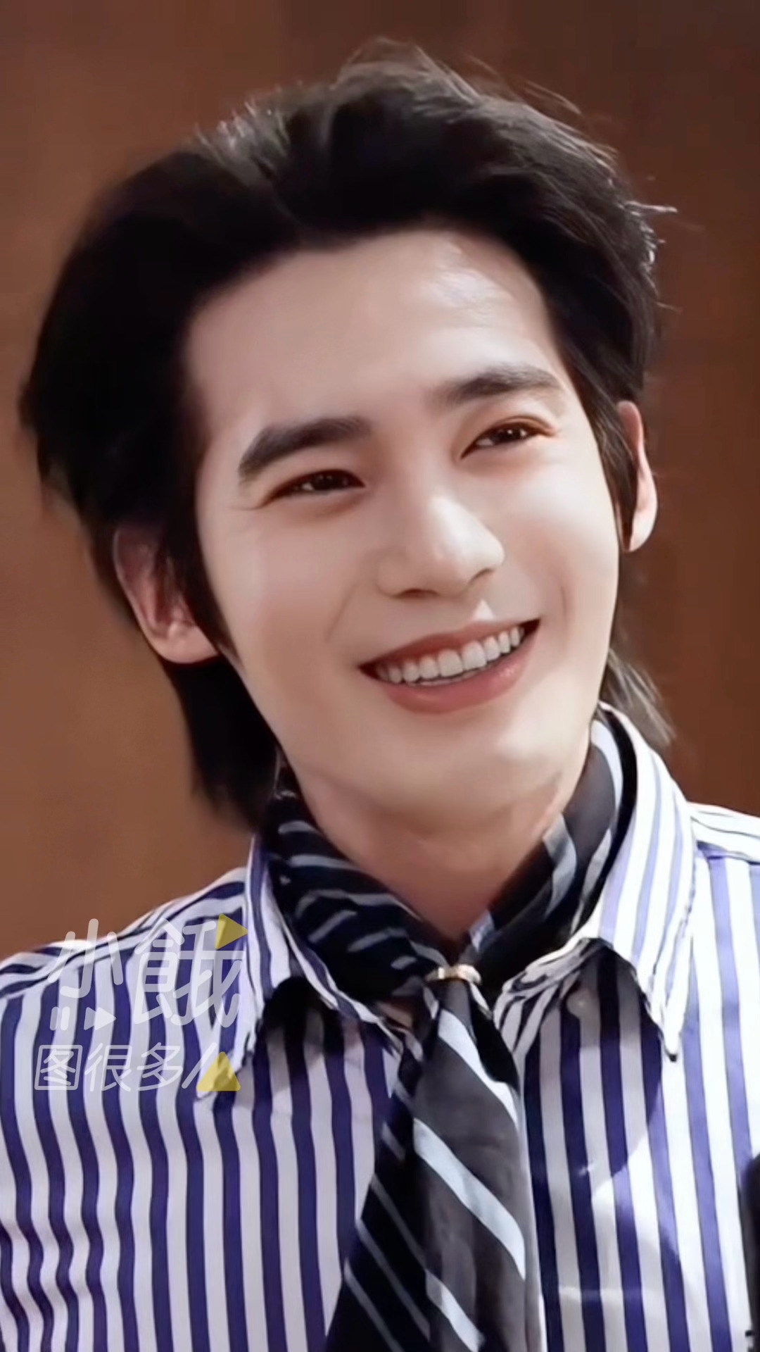 于适F1晚宴路透 20260314 于适F1晚宴路透，捡捡捡，笑起来真的很可爱的