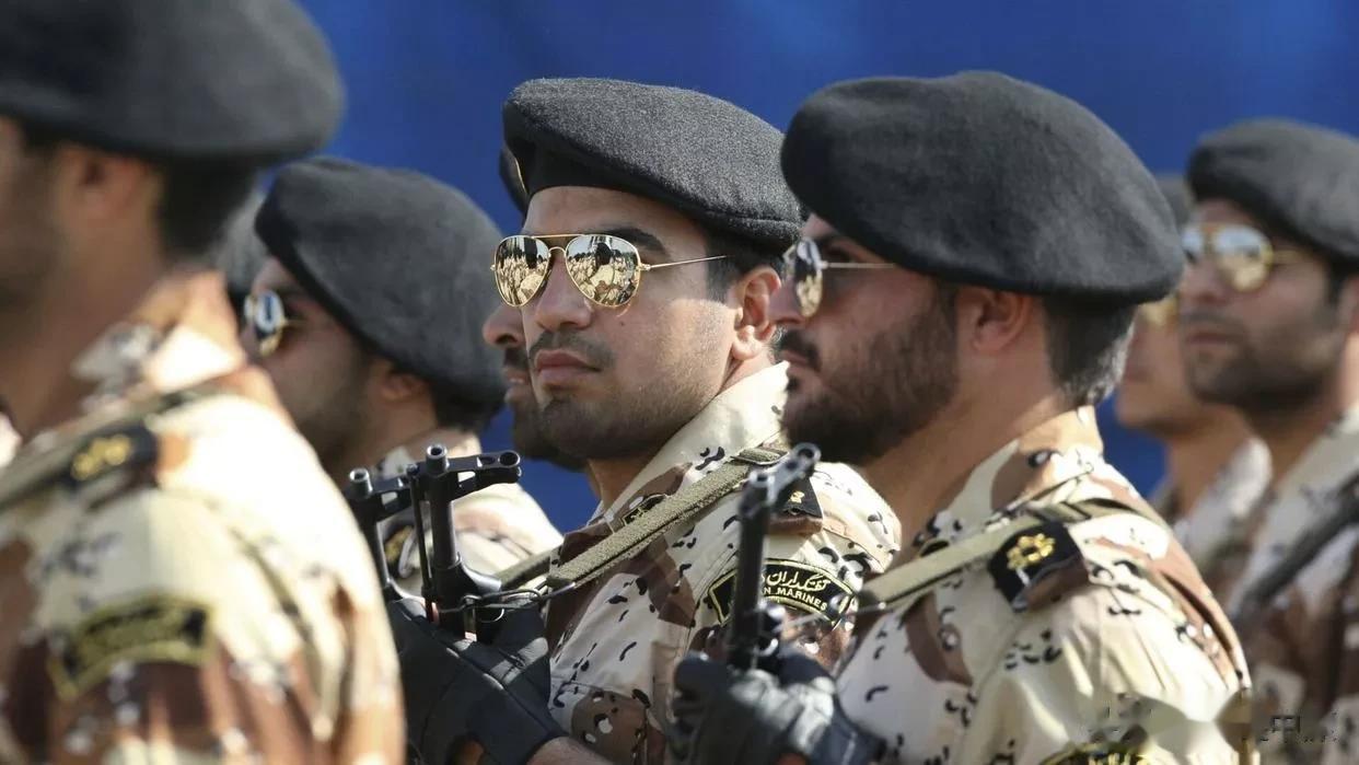 媒体：英国将伊斯兰革命卫队视为国家安全的主要威胁

来源:俄罗斯卫星通讯社

英