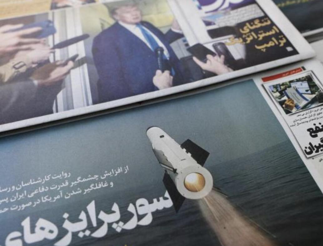 面对美国军事威胁，伊朗在第三轮谈判前夕释放重大让步信号。一名伊朗高级官员2月22