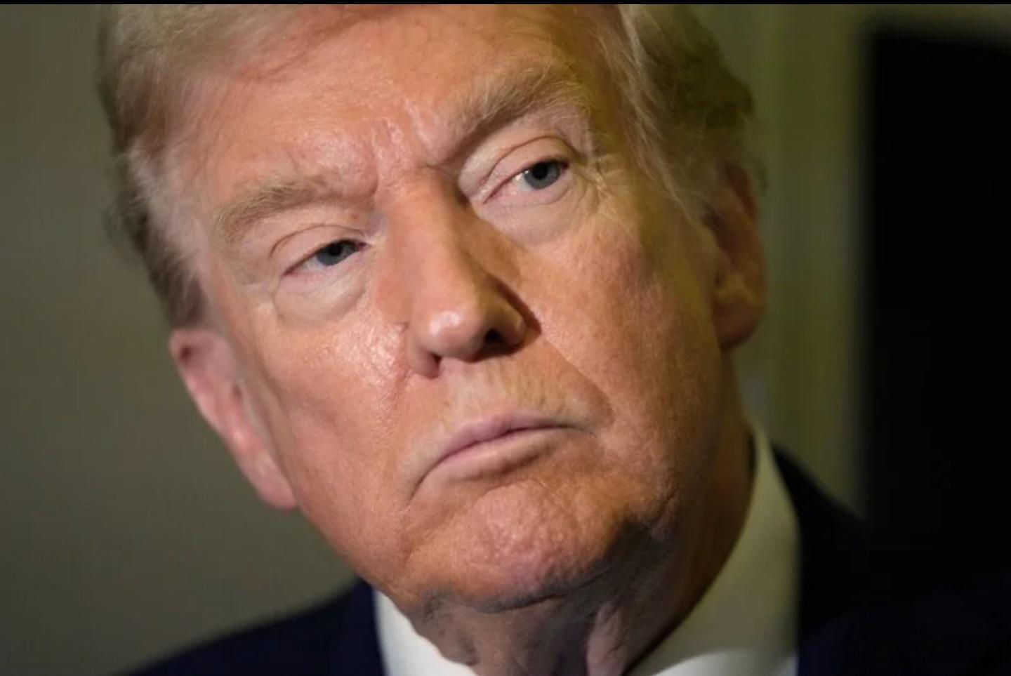 美媒说，特朗普或误判伊朗走势，没想到干掉老哈，换来小哈。若美国短期内在伊朗未或突