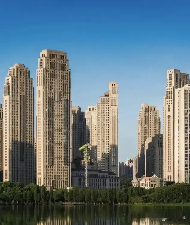 晋江市城建已初具Ⅱ型大城市的规模了！