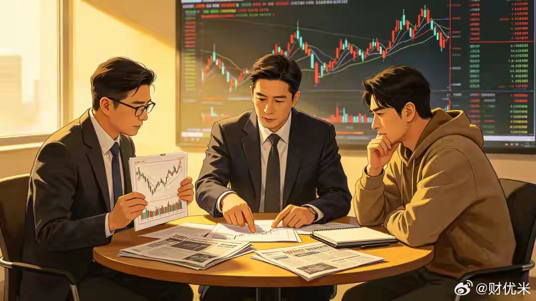A股：坐稳扶好！主力三大信号显现，短期调整风暴将至周五大阴线落地后后台全是私信，