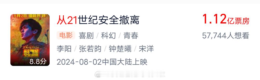 网友说《星河入梦》像瞬息全宇宙＋盗梦空间＋头号玩家＋从21世纪安全撤离＋刺杀小说
