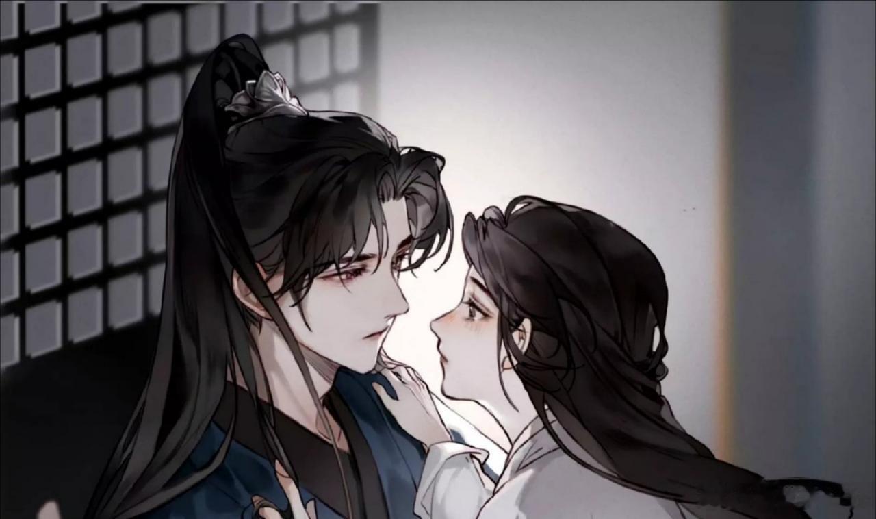 重生之将门毒后  醉吻