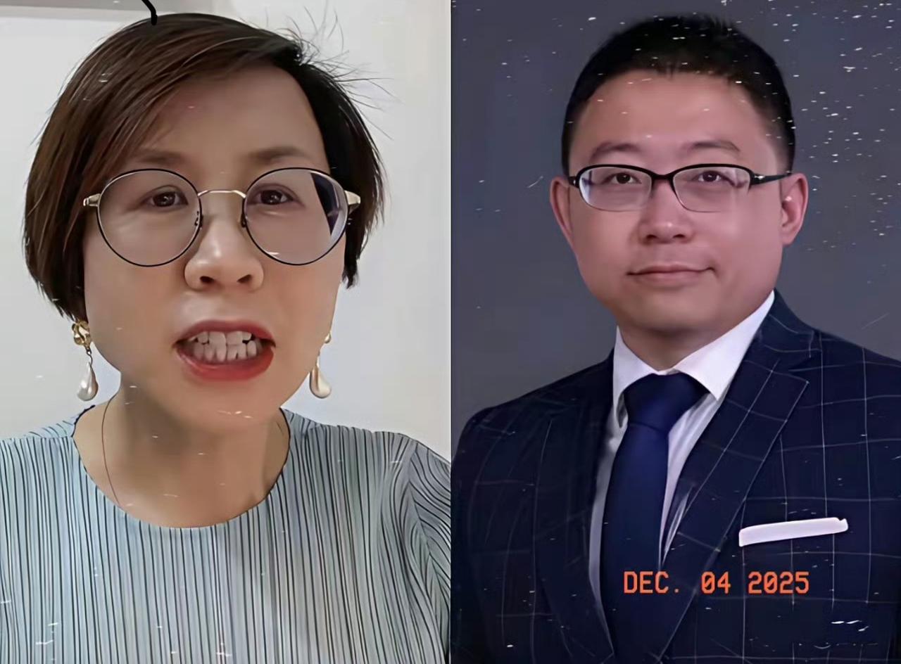 真的假的？！说是赵宏要和沈逸连麦，不，应该叫高市早宏！他俩有啥可连的！没必要吧！