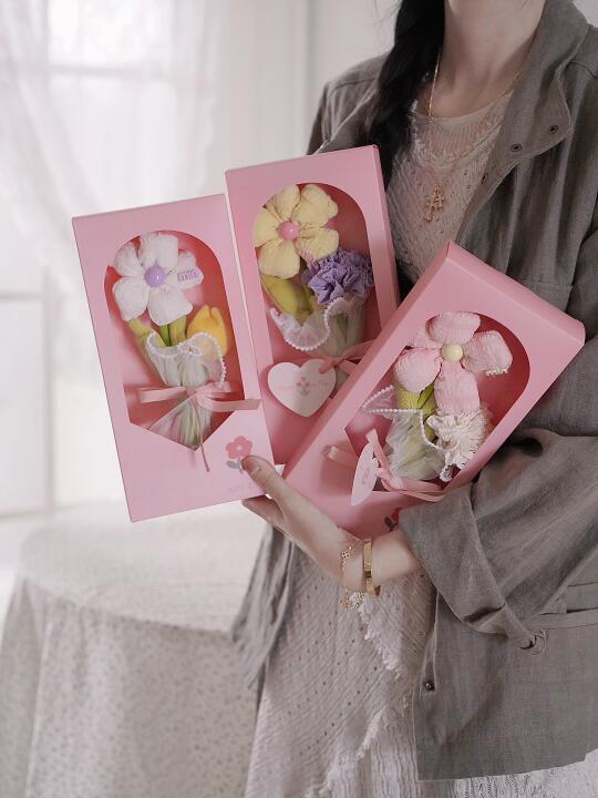 女神节 ｜ 小而精的伴手礼