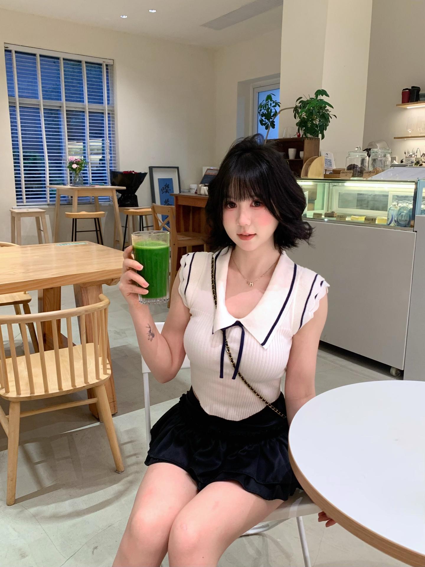 喂你喝～