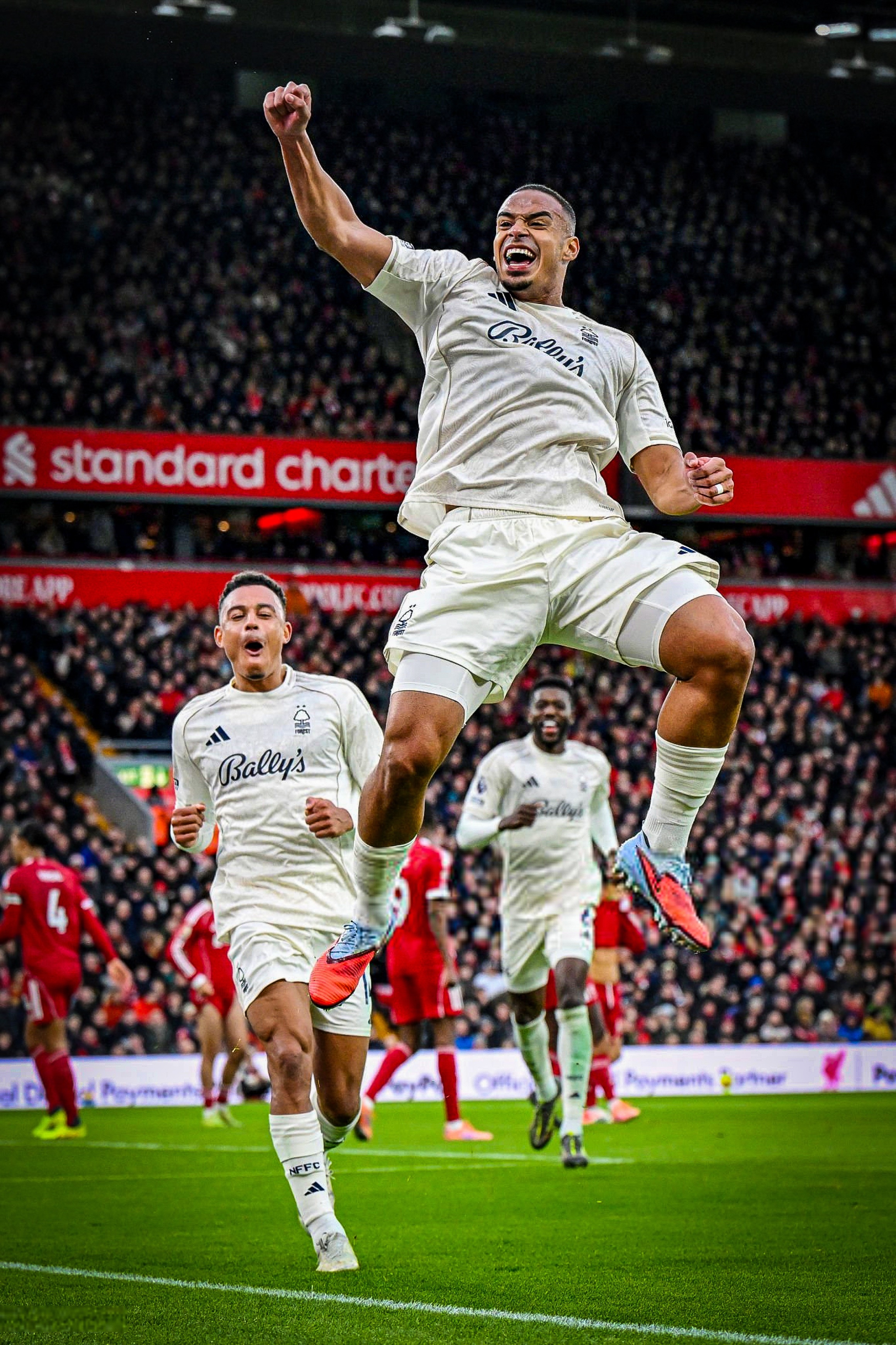 穆里略🔥🔥🔥🔥