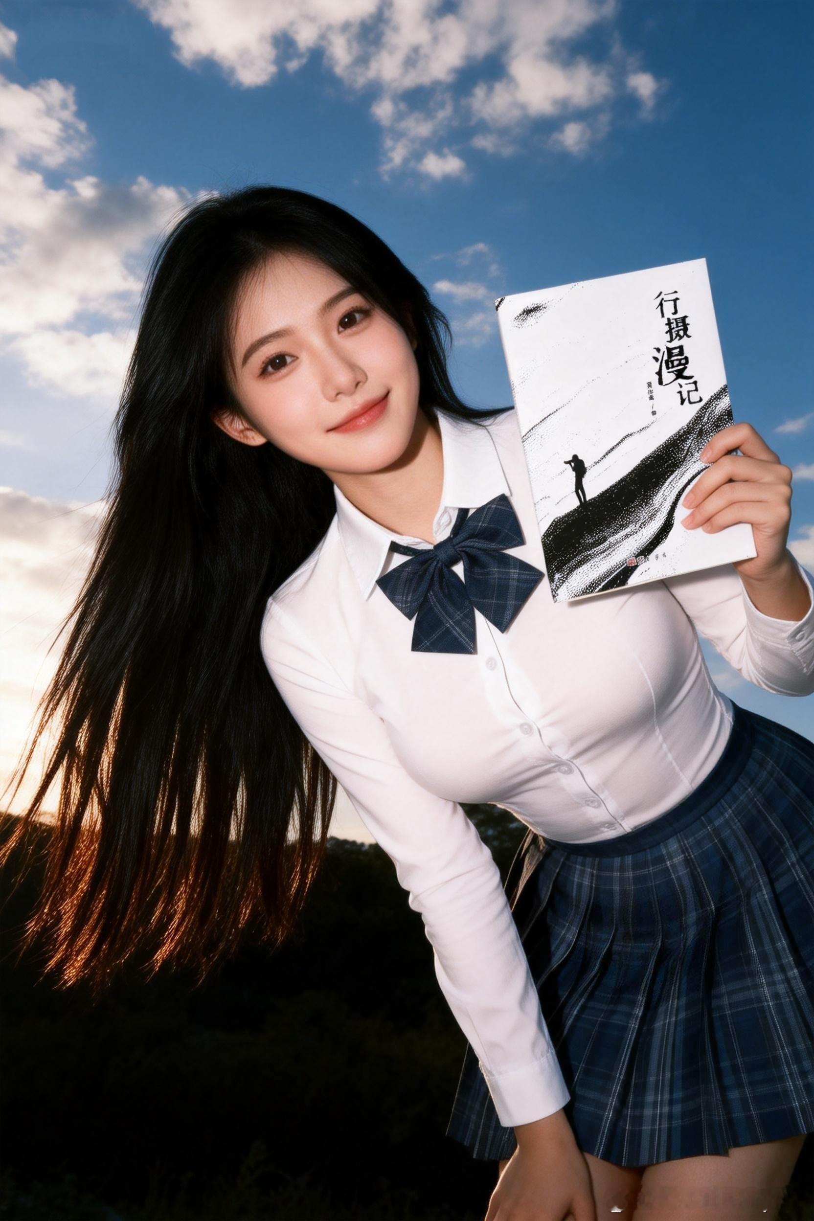 听说好多人都已经看过这本书了，真的吗？在书里的聂小仙，在大家心中是什么样的呢？我