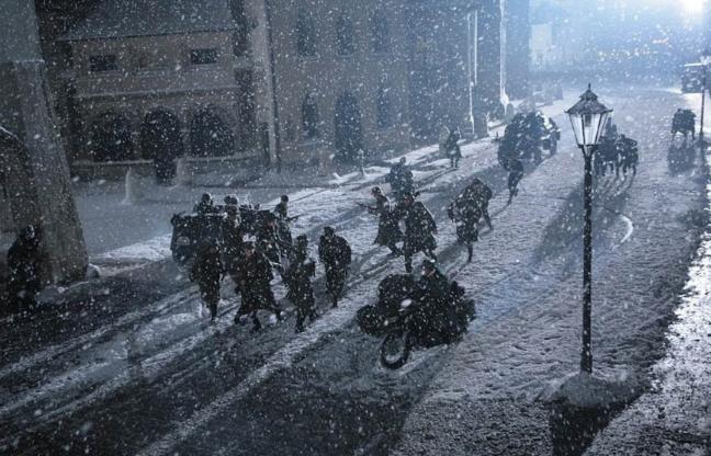 美西方为啥要重构二战史观，其目的是啥？本质是将人类共同记忆私有化，解构战后国际秩