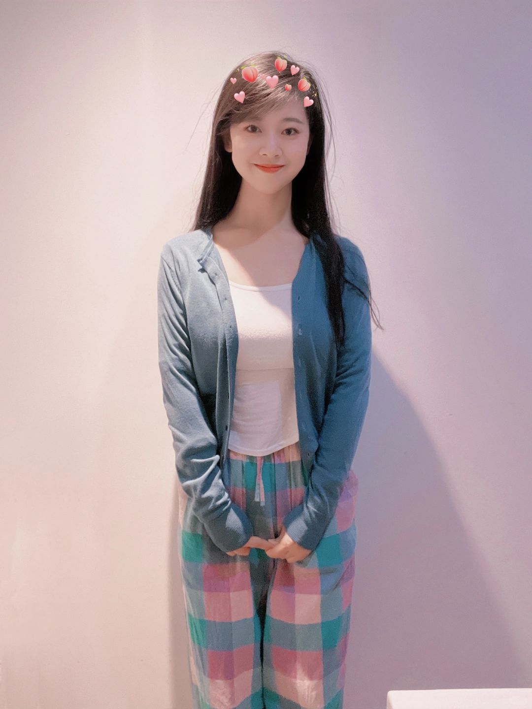 皮肤衣里的天花板！！