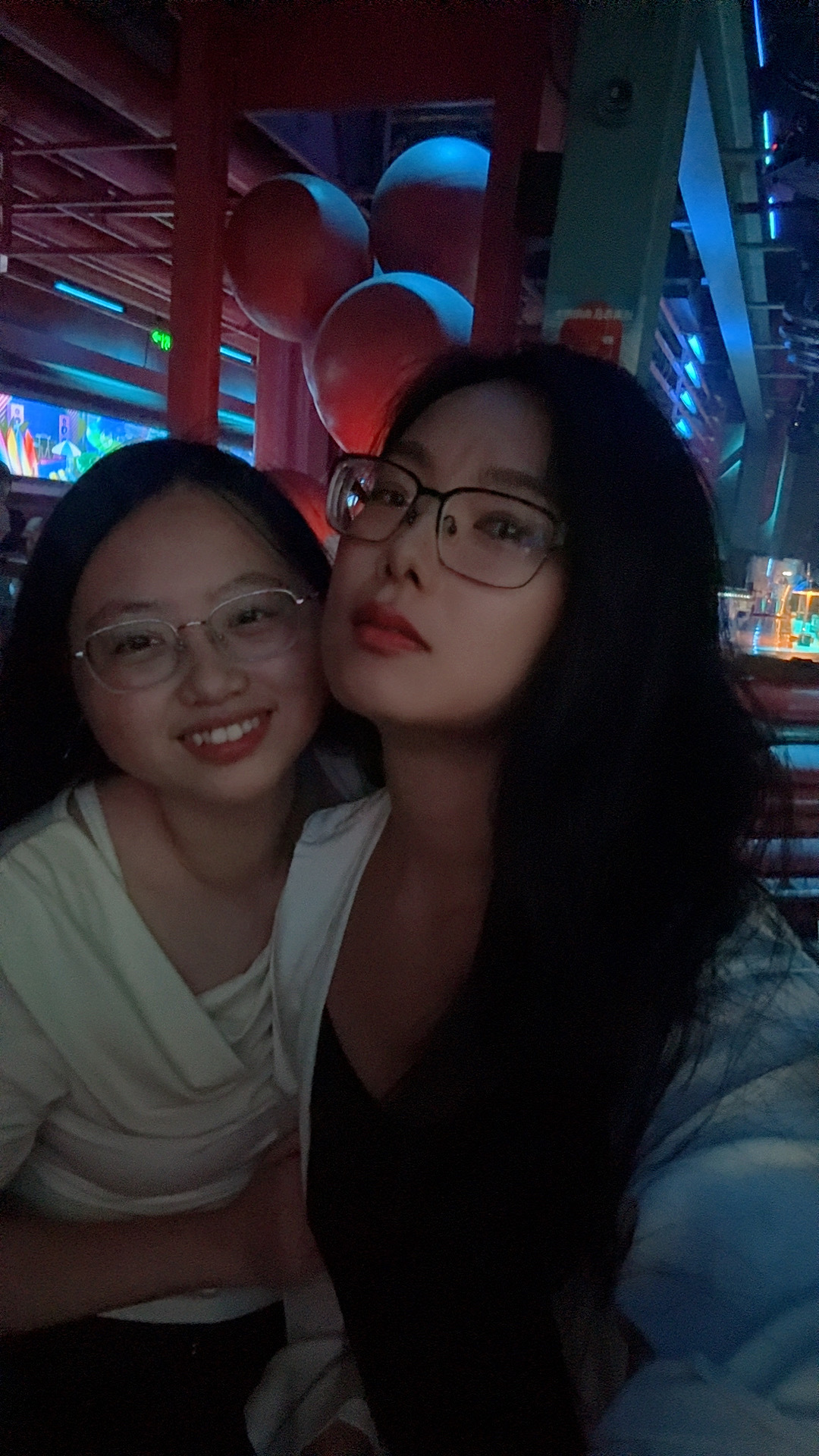 庆祝活动圆满收官 晨曦说