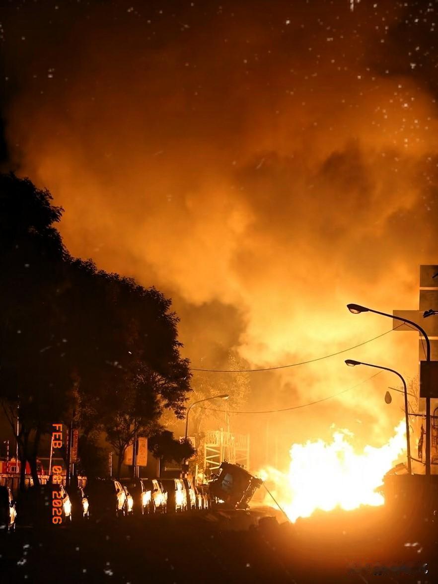 巴基斯坦宣布已经逮捕在伊斯兰堡制造爆炸事件的主要嫌疑人！巴基斯坦内政部长2月7号