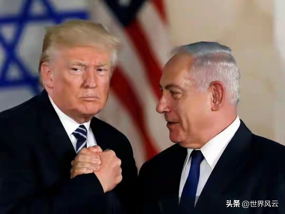 第30波打击！伊朗亮出大杀器，美基地被炸，特朗普态度180度反转！
3月9日，美