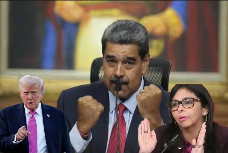 委内瑞拉局势剧变：内部变节往往是关键！
 
2026年初，委内瑞拉局势风云突变。