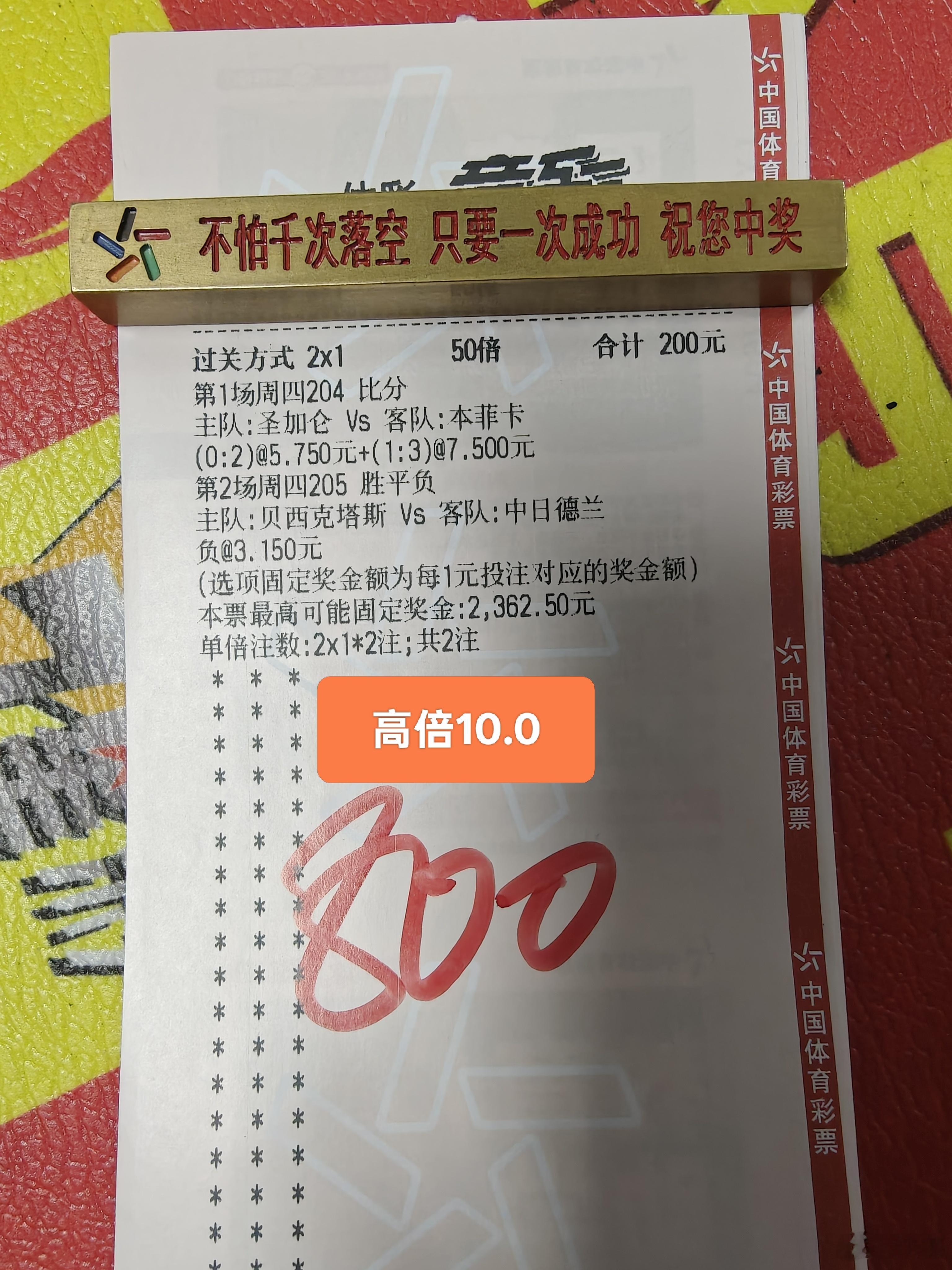 追红！足球足球预测体彩
