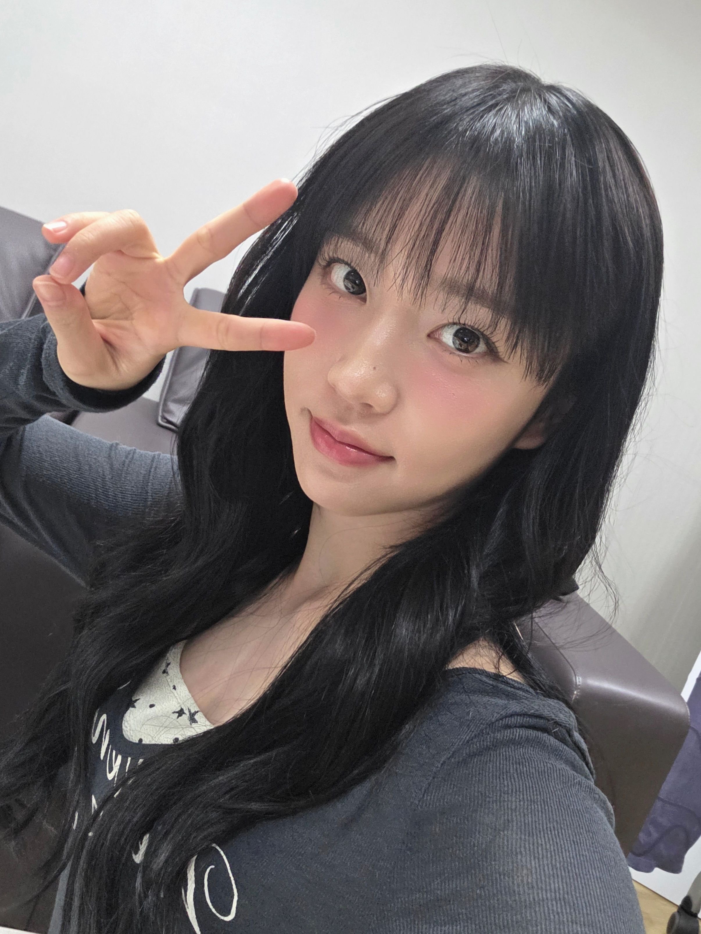 251126 STAYC Sumin裴秀珉 