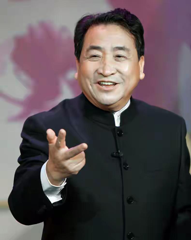 2024年央视春晚，居然给“电子榨菜”颁了奖！
这简直是公开给网络造词“上户口”