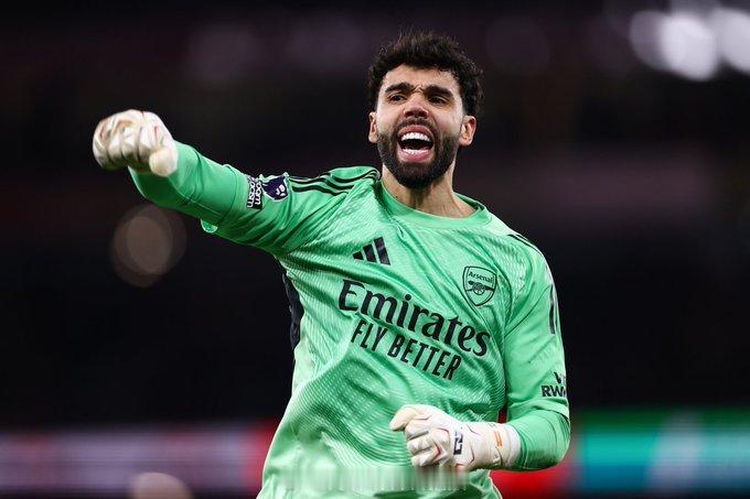 2025年，没有哪位英超门将的出场时间（3510分钟）或零封场次（15场）超过大