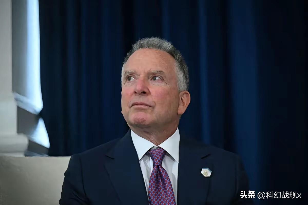 美宣布对中企新一轮制裁后，称对中方的报复失望，表示不能这么循环！

美方7月31