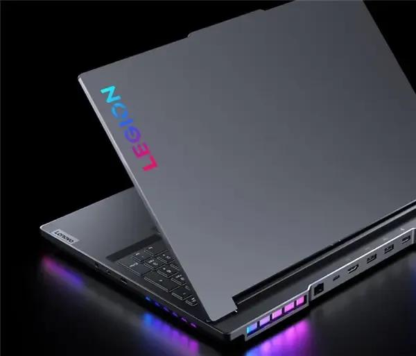 对不起联想，我错了！你简直就是在开挂！

以前老觉得游戏笔记本五虎：微星、华硕R