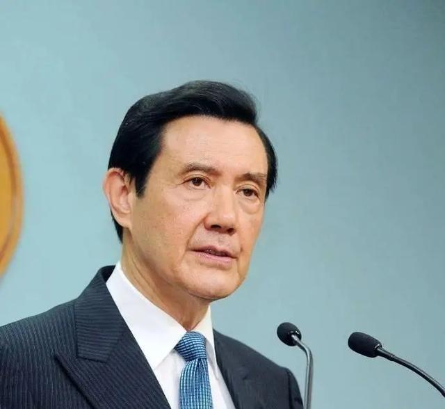 中国大陆必须认清现实：只要马英九、朱立伦、洪秀柱掌握台湾政治话语，和平统一根本无