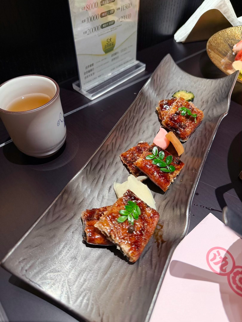 今天吃蟹🦀 淮安·氿自慢料理(金融中心店)