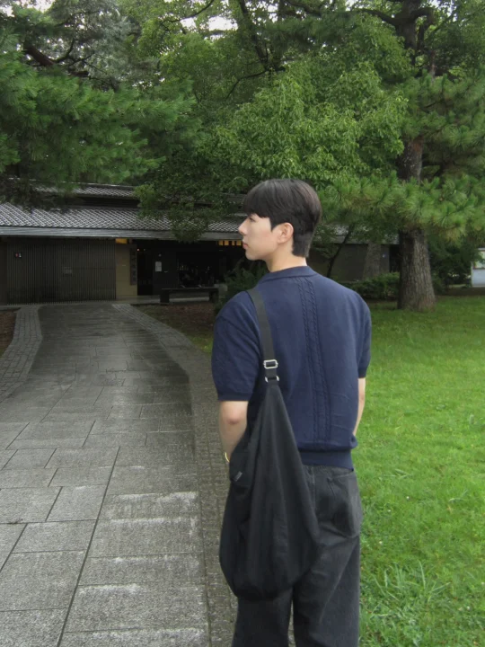 Plog🇯🇵 像开盲盒一样的Kyoto photo dump