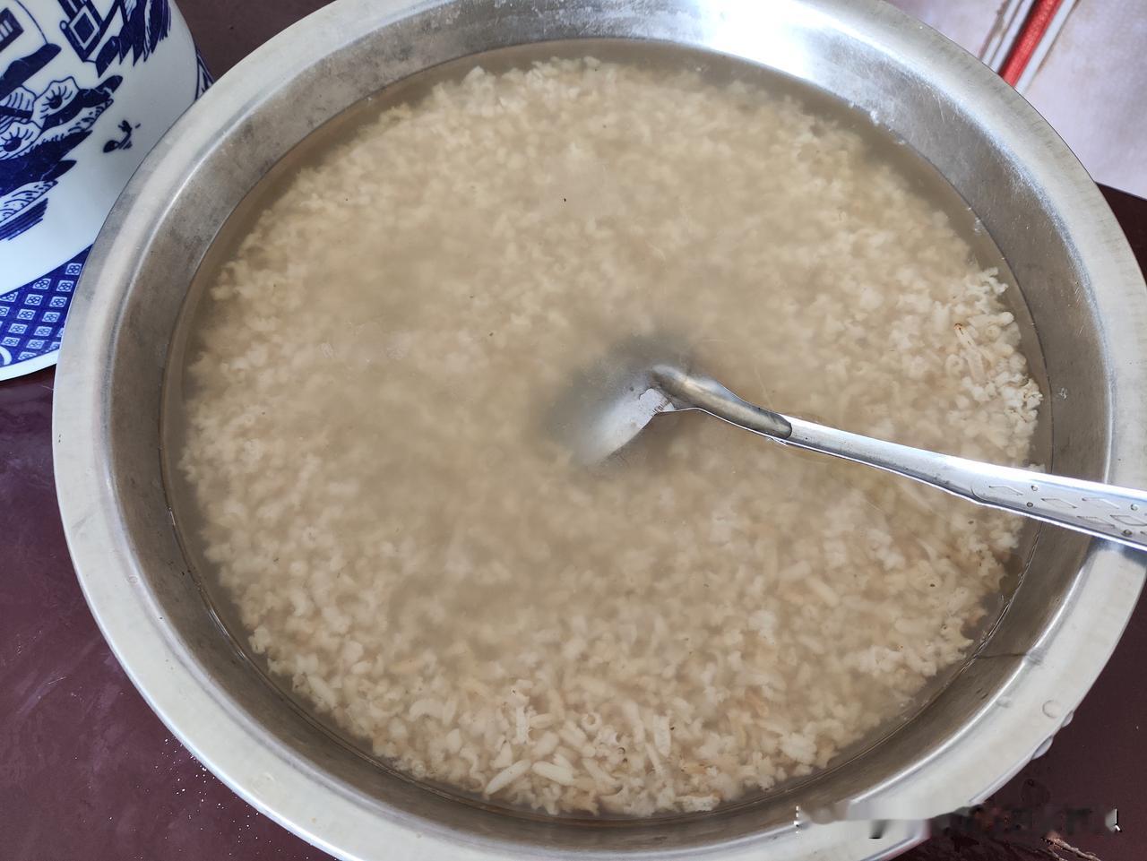 谁懂这个
早餐的含金量
长寿早餐必备[呲牙][呲牙][呲牙][呲牙]五星级早餐测