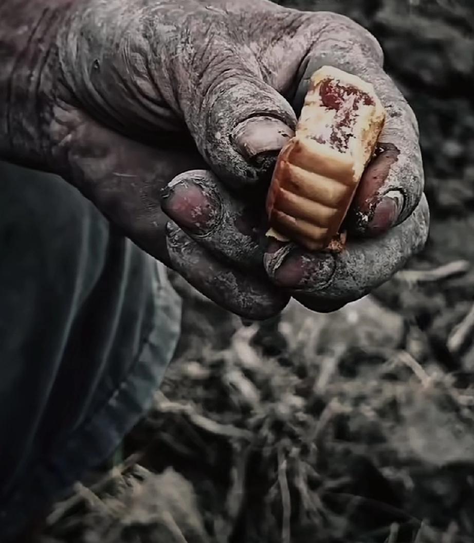 吃了最多苦的一代人就要退场了！这一代人几乎把三代人的苦全部都吃了，现如今，辛苦了