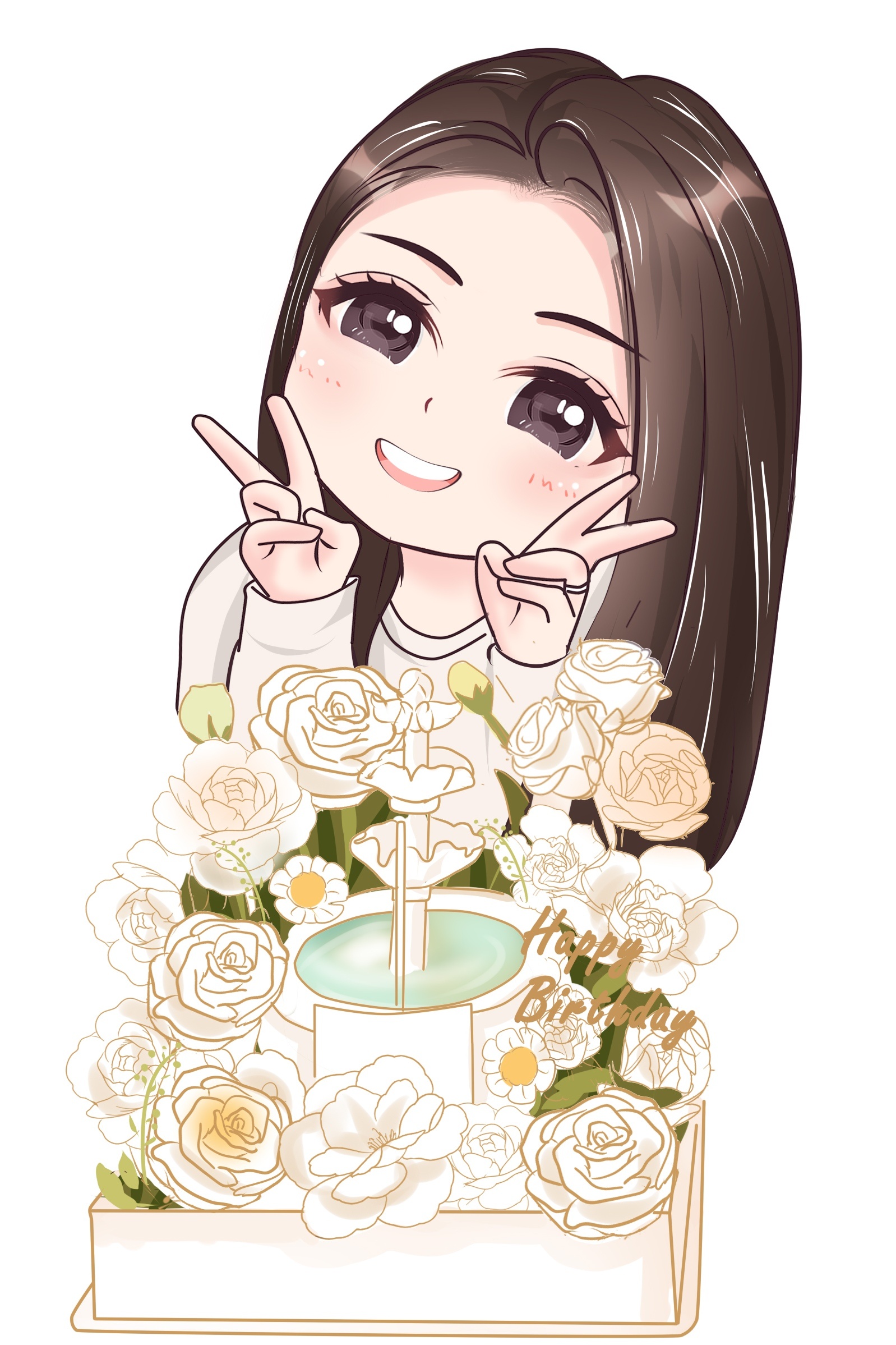 林心如[超话] 《热爱》年少时，热爱是一台小小的电视，我深情的迷恋着，你沉浸的表