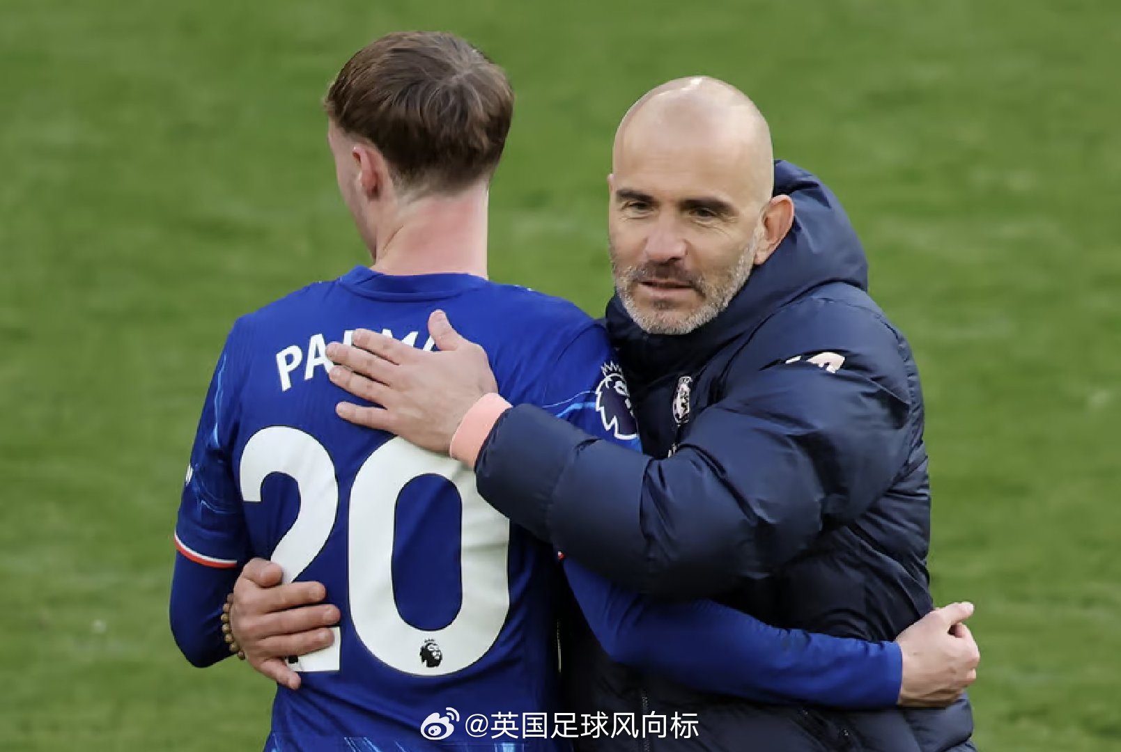 【愚蠢的记者！白痴的问题】切尔西vs阿斯顿维拉 英超赛前新闻发布会，有记者向马雷