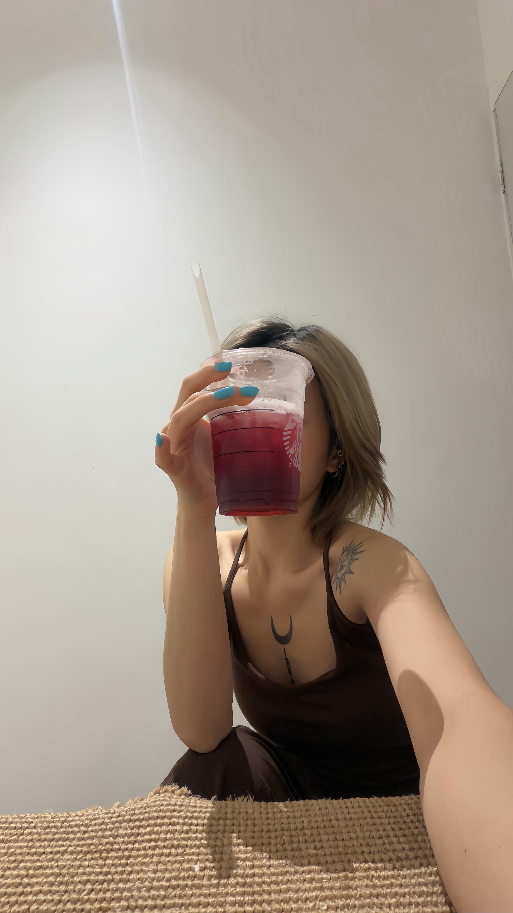 让人平静的日子就是好日子。