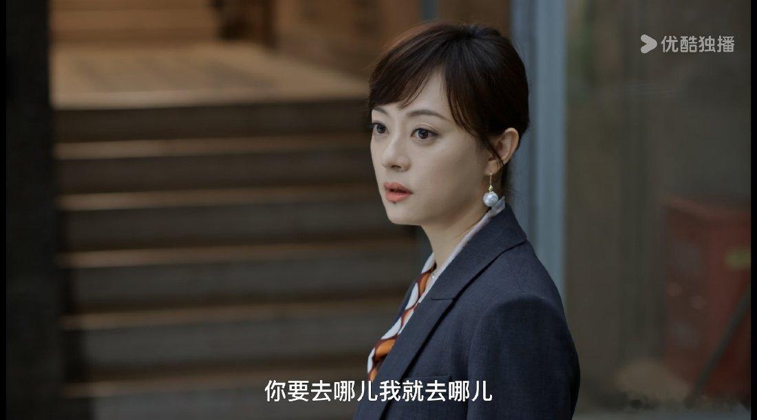 富家女因缺爱拒绝巨额家产 看到最后都不想看了，薛晓舟单恋孙俪饰演的胡曼黎，看得人