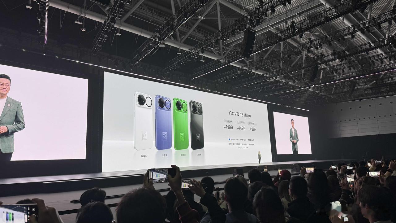 nova星人价格来了