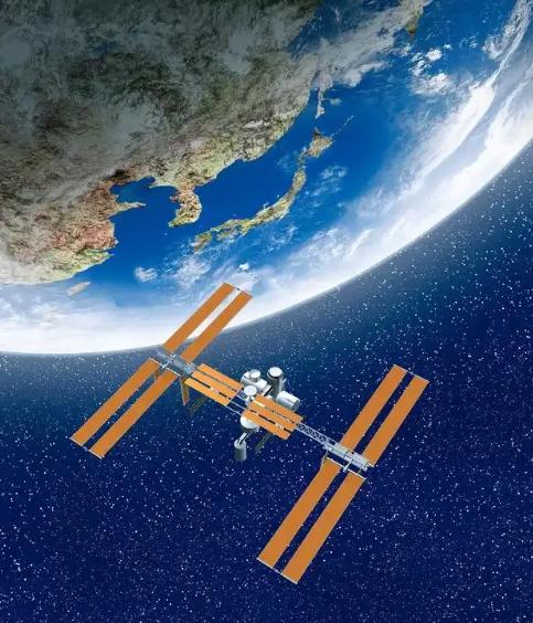 这是硬刚，不是试探！中国刚申请20万颗卫星，美国当天就急跳脚加塞7500颗，连马