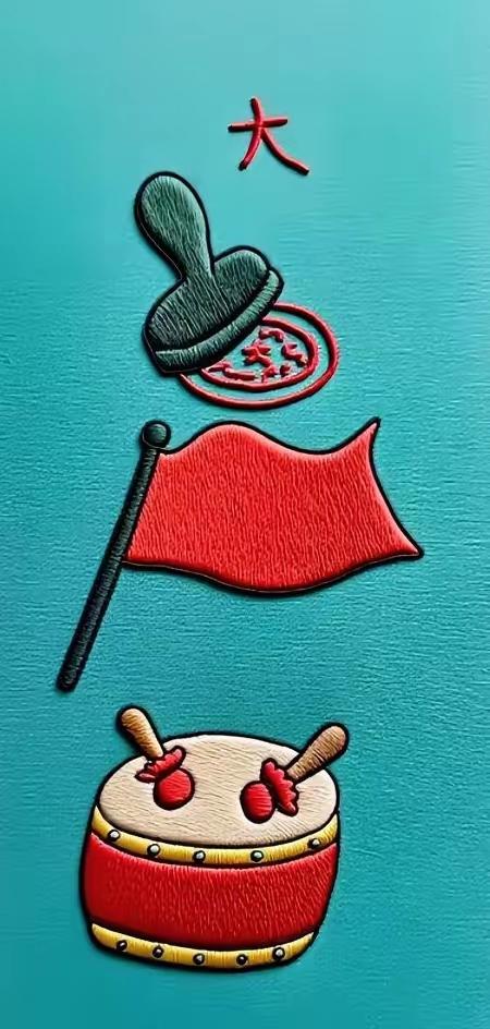 分享猜成语图片，共享知识的快乐