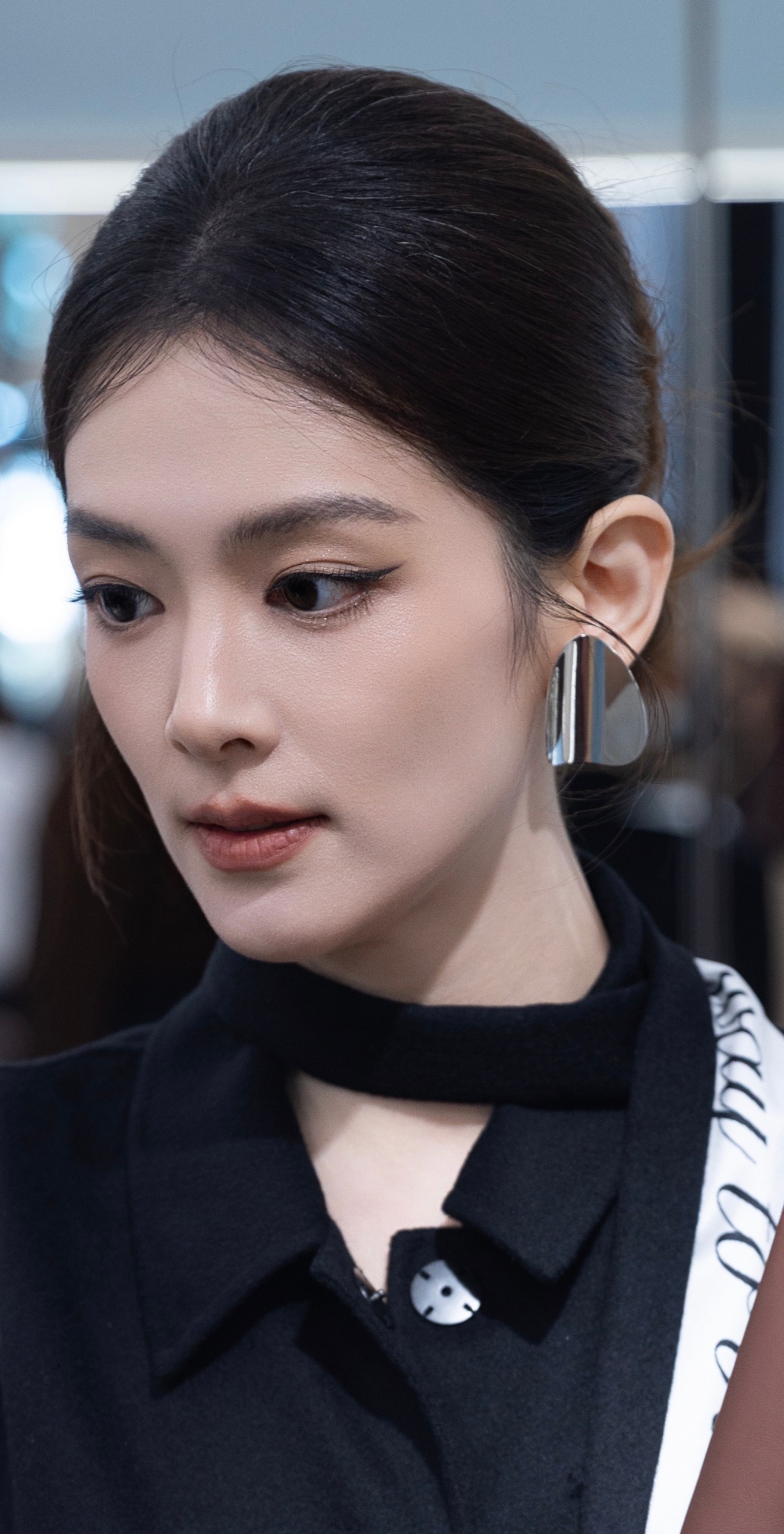 陈昊宇生图好能打 ​​​