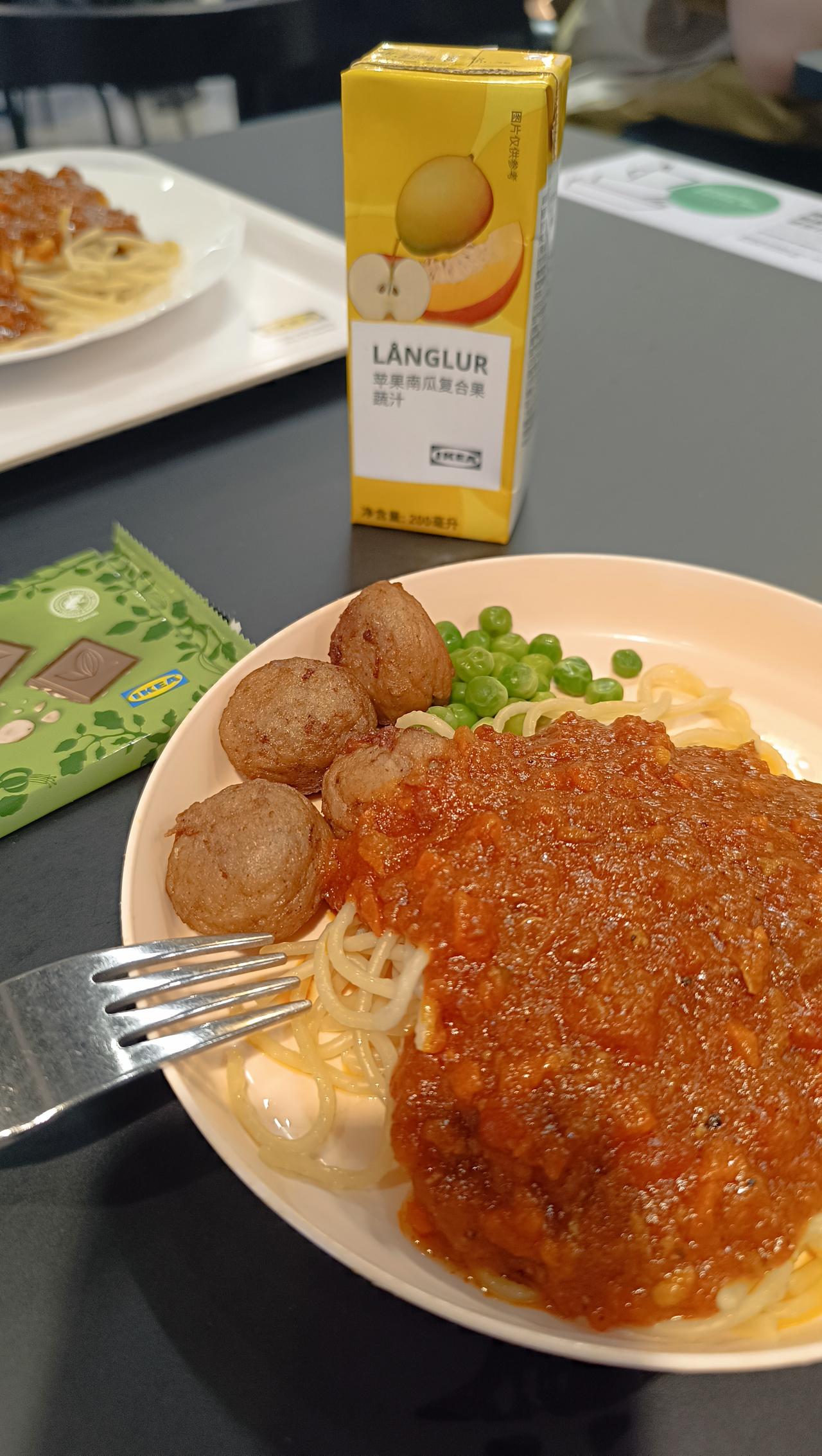 周日第二趴——香炉礁-宜家家居
多少年没逛了，自2017年装修房子后，没去过几次