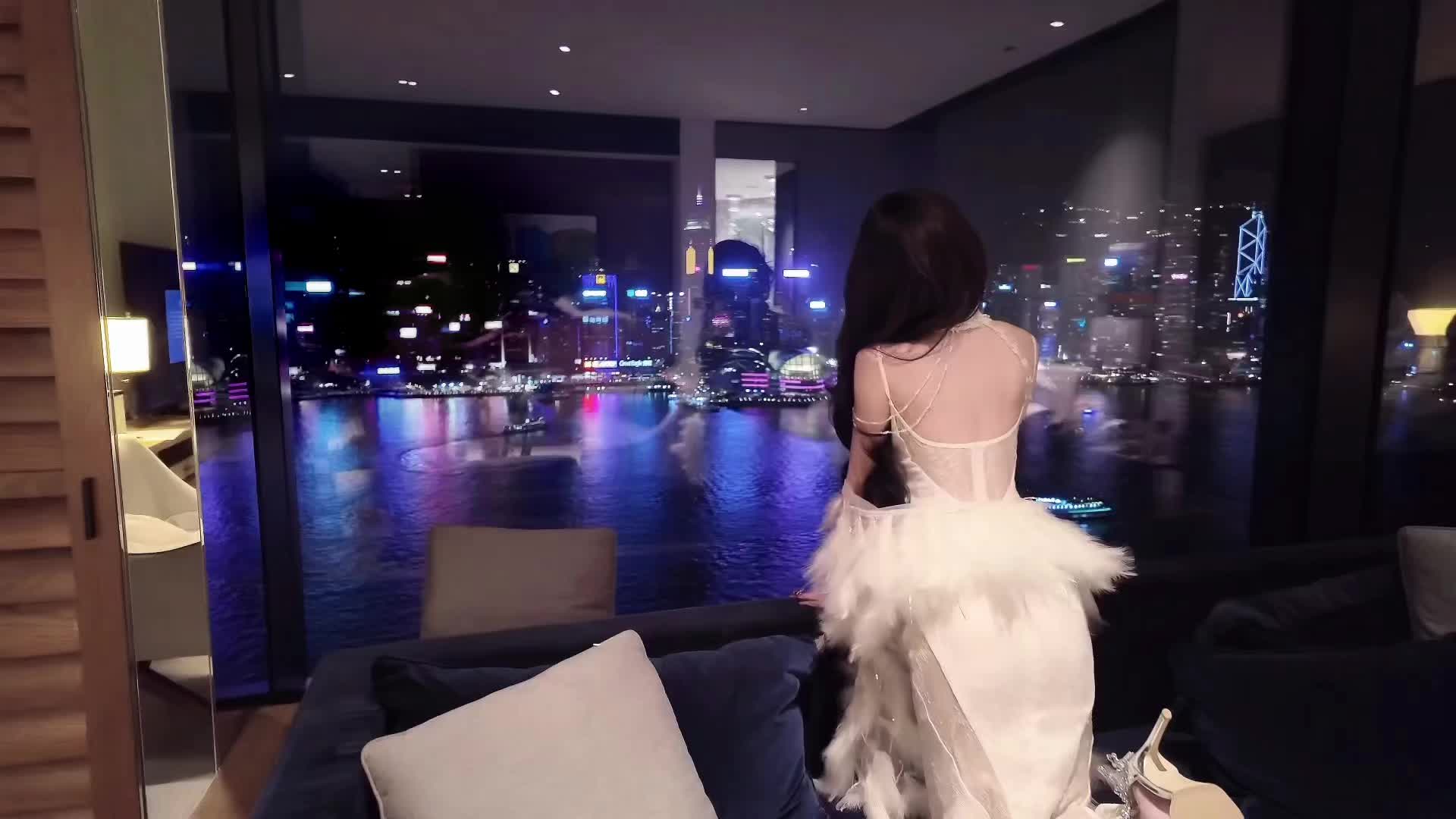 如果太依赖你的话 我一个人怎么生活呢