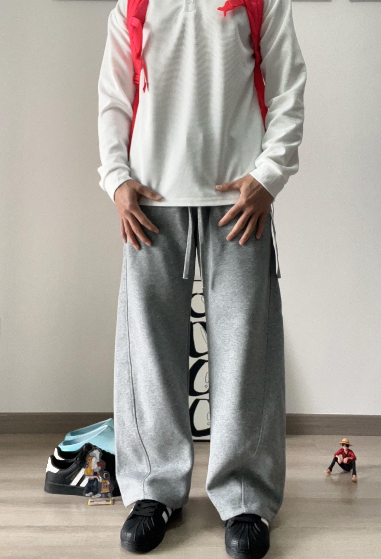 兄弟们，篮球要打，穿搭也不能落下今天穿什么 ootd穿搭 运动穿搭 松弛感穿搭我