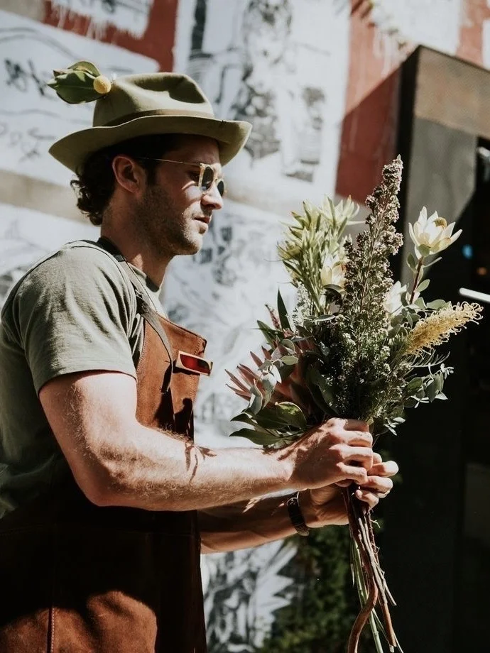 九月招聘更新｜自由生长植物工作室