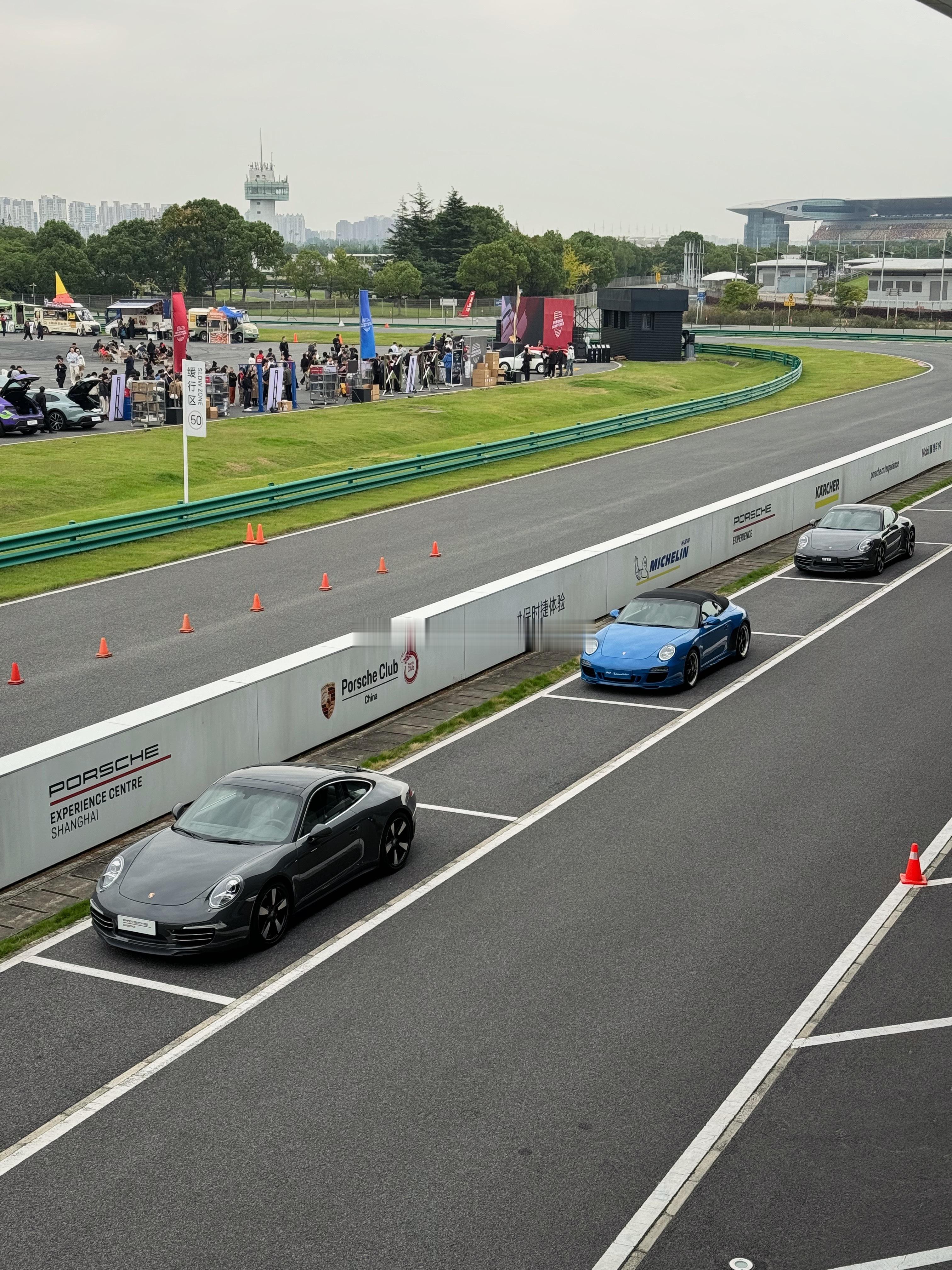 又到了最近遇到的一些车系列时间 