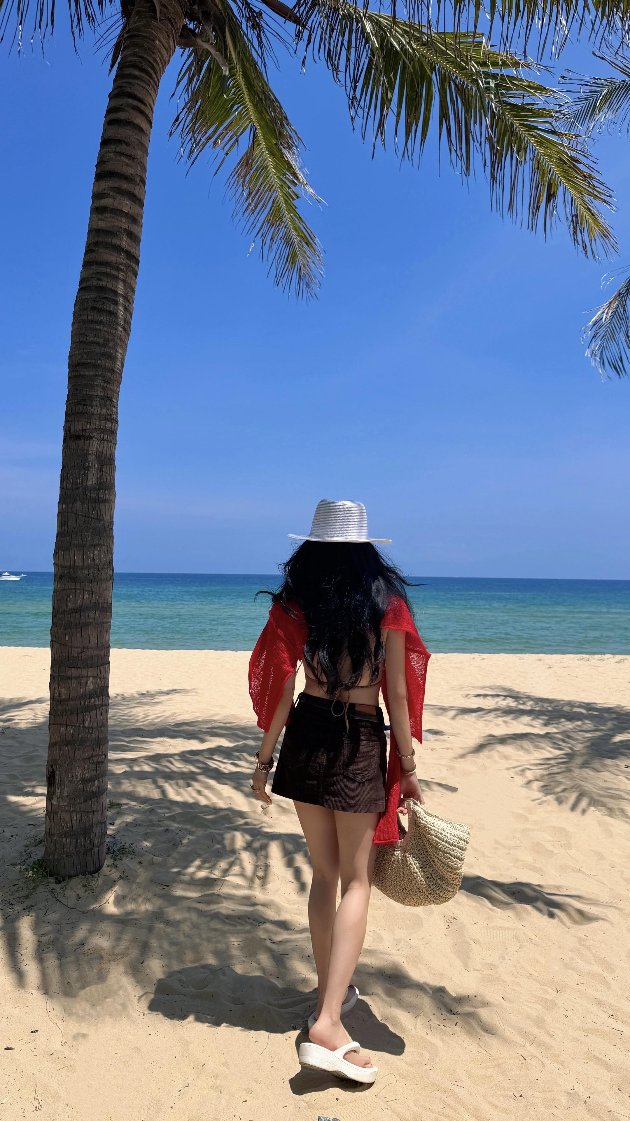 i love summer🌊🫧👙。